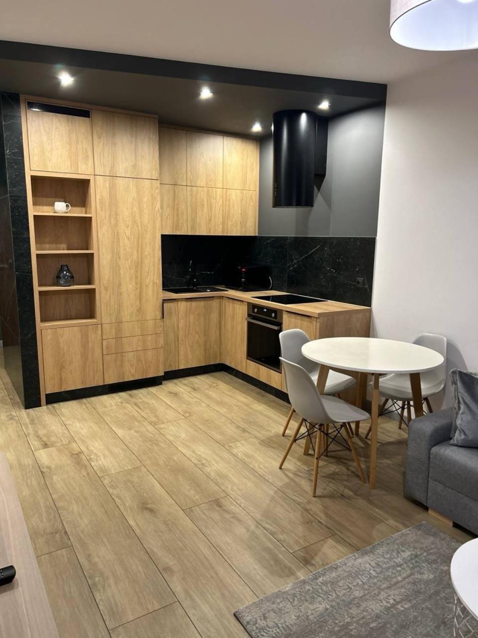 Resinest Apartamenty Butikowa Kamienica M40 Bialystok Exterior photo